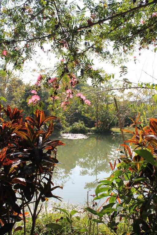 Khu nghỉ mát Bulunburi