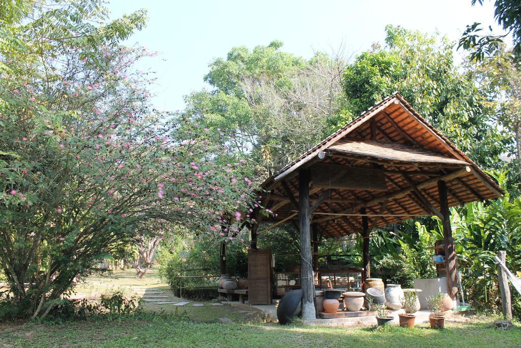 Khu nghỉ mát Bulunburi