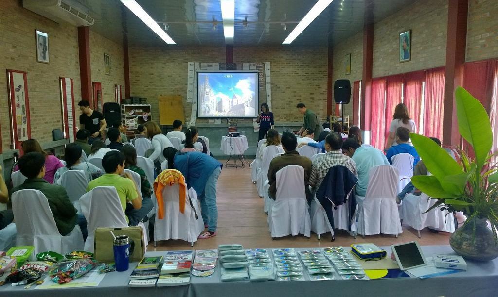 Khu nghỉ mát Bulunburi 3*