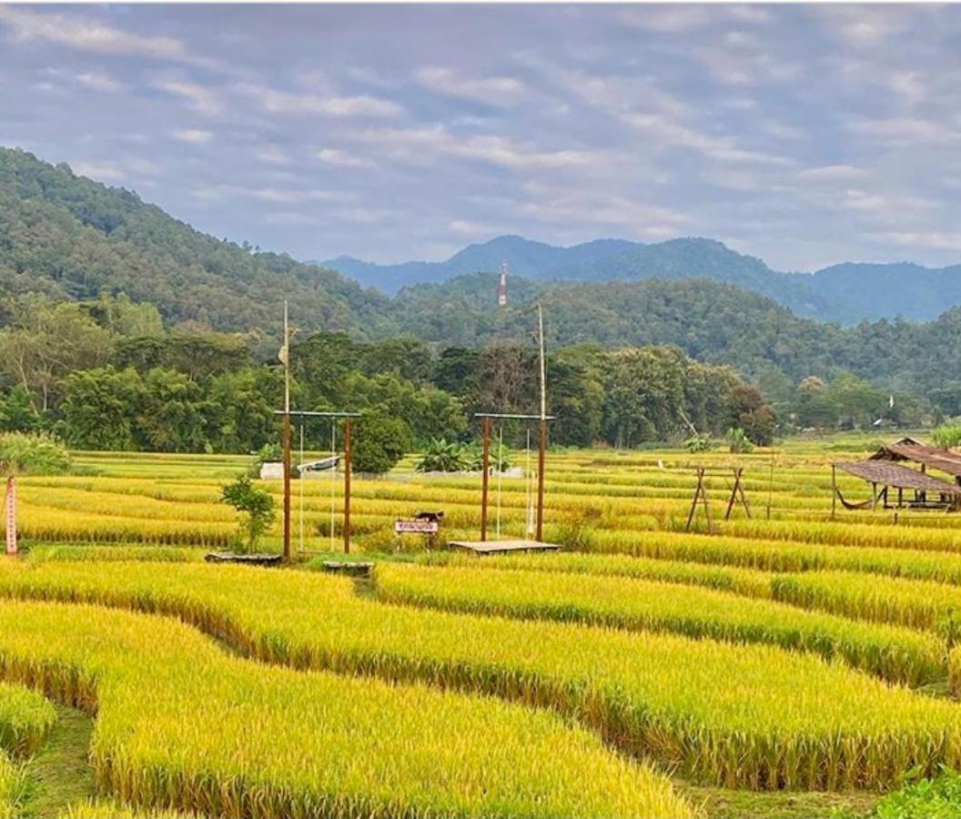 Bulunburi Khu nghỉ mát 3*