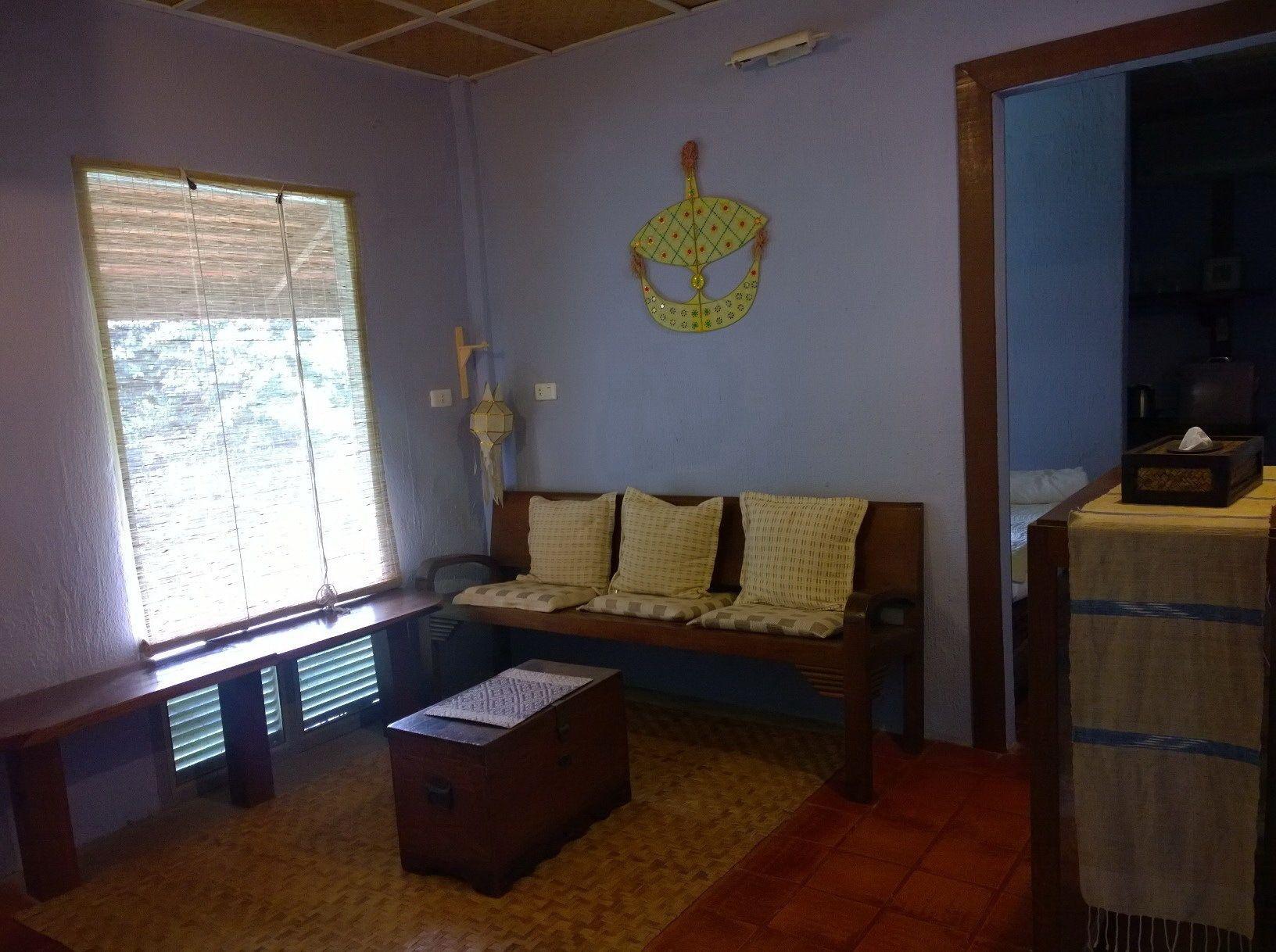 Khu nghỉ mát Bulunburi 3*