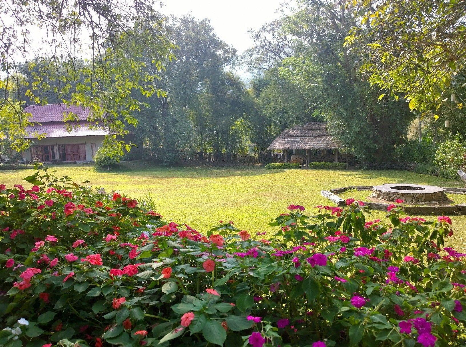 Bulunburi Khu nghỉ mát