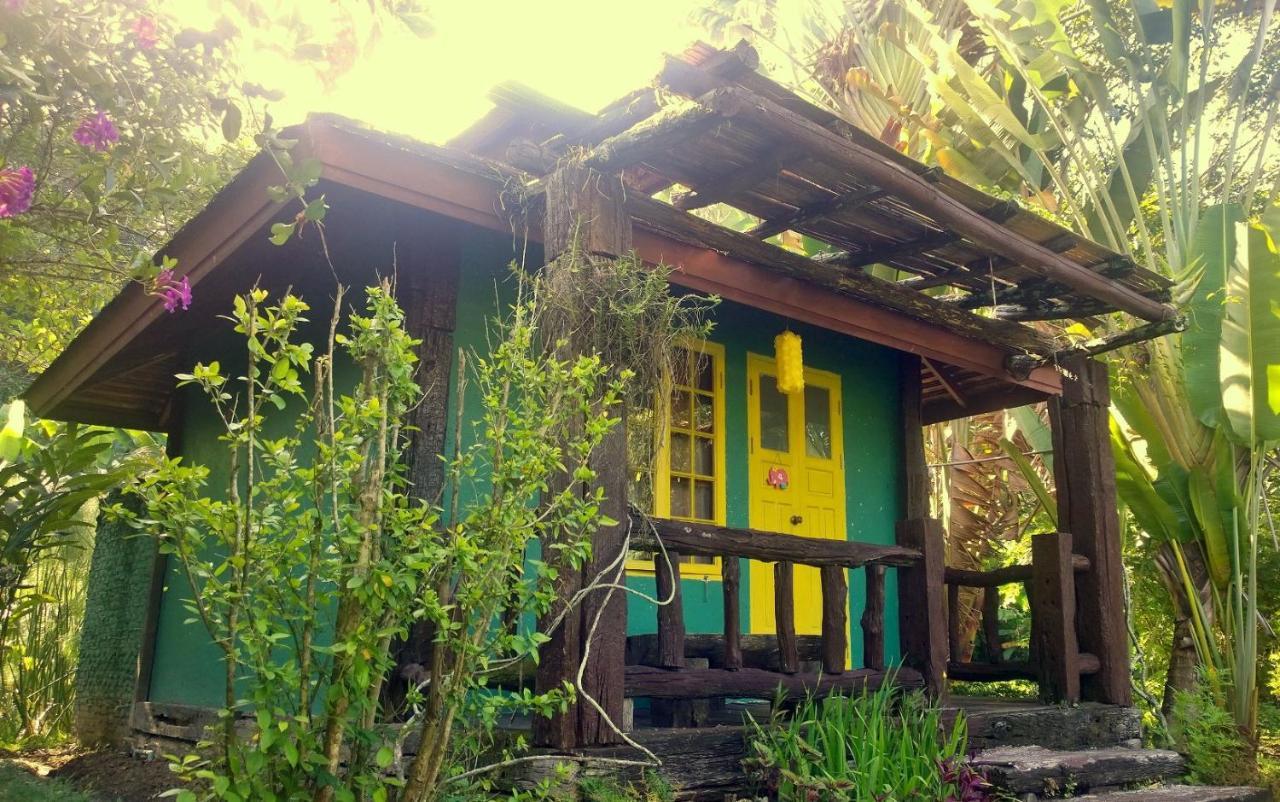 Khu nghỉ mát Bulunburi Chiang Mai