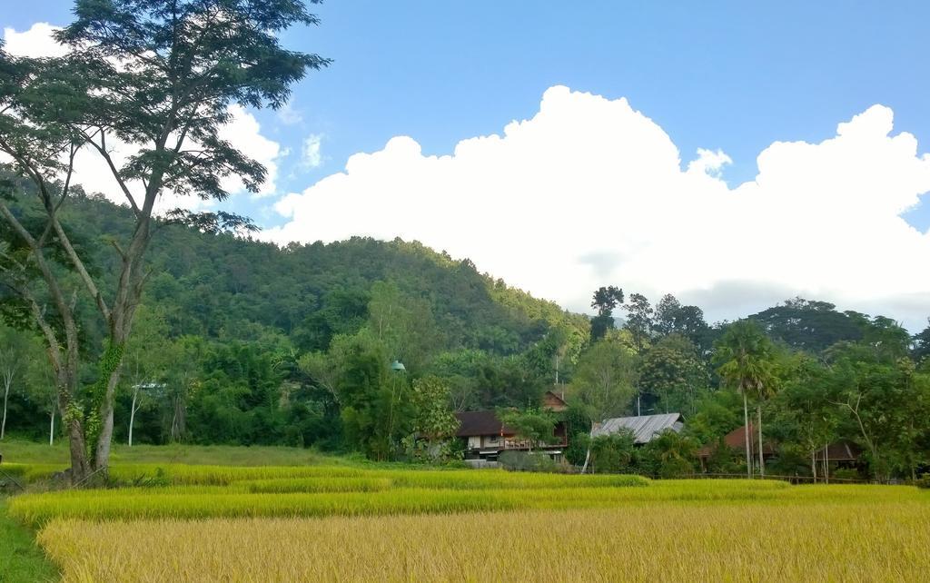 Khu nghỉ mát Bulunburi