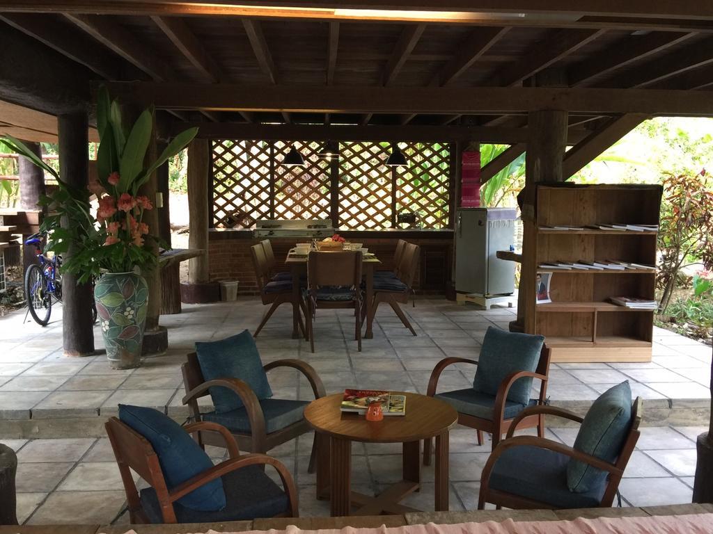 Khu nghỉ mát Bulunburi 3*