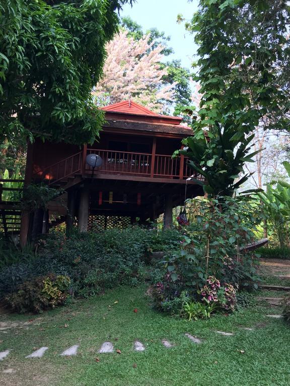 Bulunburi Khu nghỉ mát Chiang Mai
