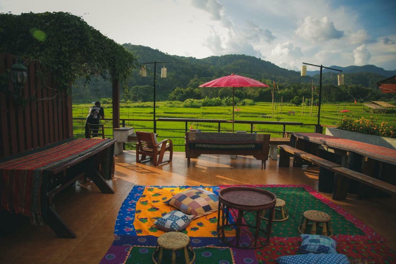 Khu nghỉ mát Bulunburi 3*