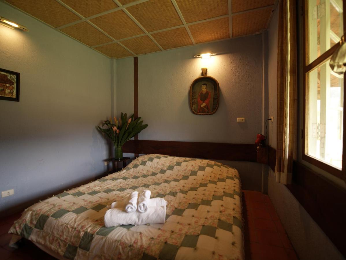 Khu nghỉ mát Bulunburi 3*